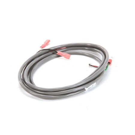Middleby Assy, Shielded Cable (31 0/360) 424000334